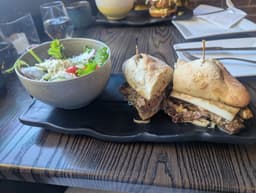 Chefs N Farmers — gallery photo 2
