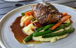 Chefs N Farmers — gallery photo 3