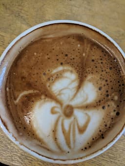Bell's Cafe — gallery photo 1