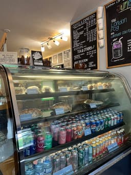 Bell's Cafe — gallery photo 2