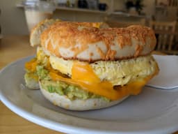 Bell's Cafe — gallery photo 3