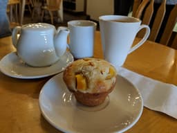 Bell's Cafe — gallery photo 5