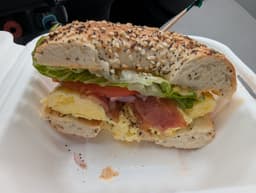 Bell's Cafe — gallery photo 6