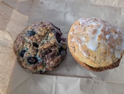 Bell's Cafe — gallery photo 7