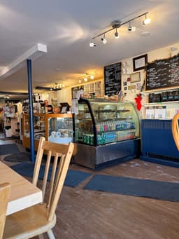 Bell's Cafe — gallery photo 10
