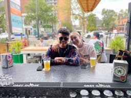 Cold Beer & Pizza — gallery photo 4