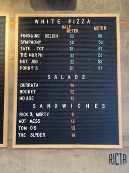 Cold Beer & Pizza — gallery photo 7