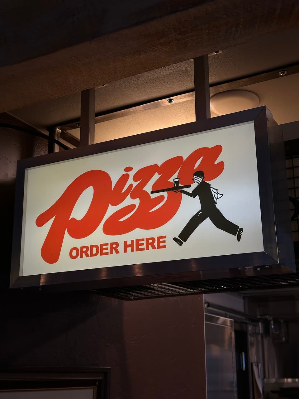 Cold Beer & Pizza 3