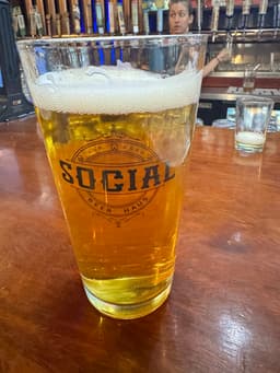 Social Beer Haus — gallery photo 2