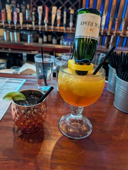 Social Beer Haus — gallery photo 5