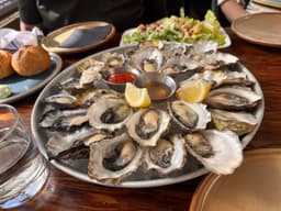 The Vancouver Fish Company — gallery photo 3