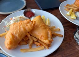The Vancouver Fish Company — gallery photo 5