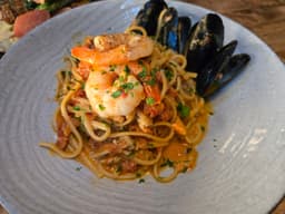 The Vancouver Fish Company — gallery photo 6