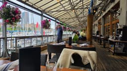 The Vancouver Fish Company — gallery photo 9
