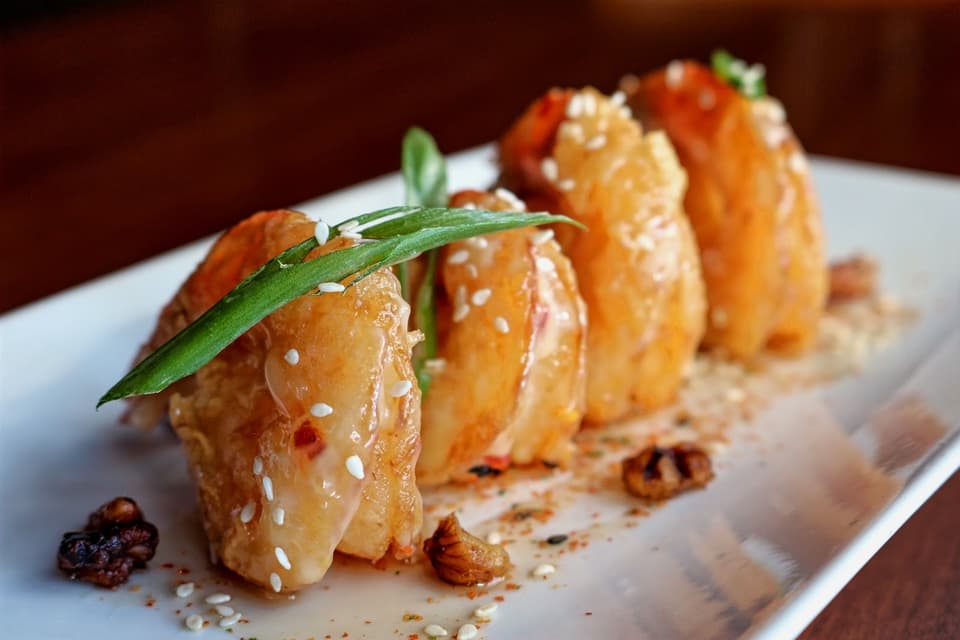 The Vancouver Fish Company 3