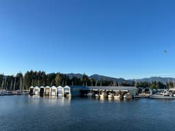 Lift Bar Grill View - Downtown Vancouver — gallery photo 1