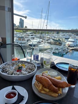Lift Bar Grill View - Downtown Vancouver — gallery photo 10