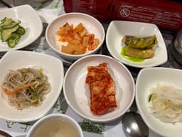 Korean Village Restaurant — gallery photo 1