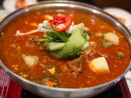 Korean Village Restaurant — gallery photo 5