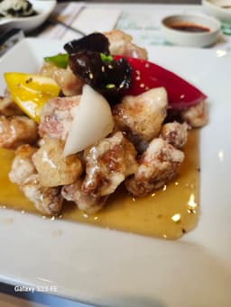 Korean Village Restaurant — gallery photo 7