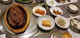 Korean Village Restaurant — gallery photo 8