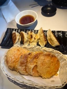 Hana Sushi (Mission) — gallery photo 5