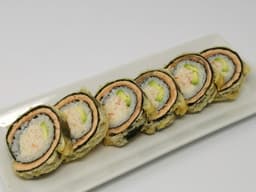 Hana Sushi (Mission) — gallery photo 9