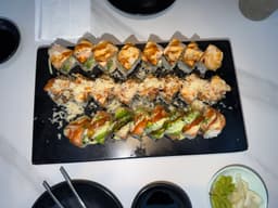 Hana Sushi (Mission) — gallery photo 10