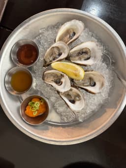 Ke Charcoal Grill & Sushi — gallery photo 7