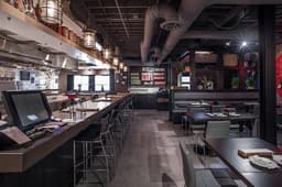 Ke Charcoal Grill & Sushi — gallery photo 8