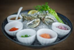 Ke Charcoal Grill & Sushi — gallery photo 9