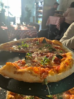 Pazzi Pizzeria — gallery photo 2