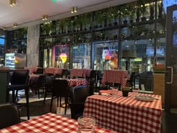 Pazzi Pizzeria — gallery photo 3