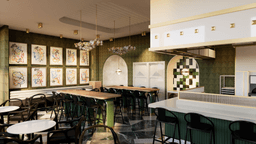 Pazzi Pizzeria — gallery photo 8