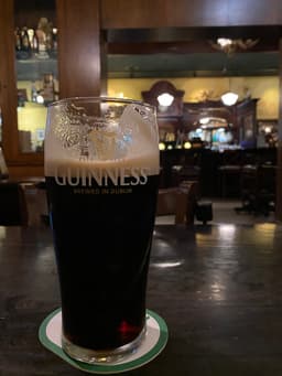 James Joyce Irish Pub & Restaurant — gallery photo 1