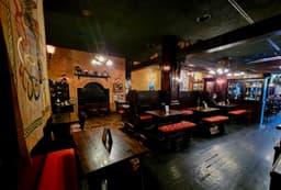 James Joyce Irish Pub & Restaurant — gallery photo 5