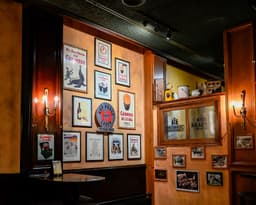 James Joyce Irish Pub & Restaurant — gallery photo 6