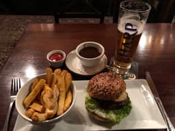James Joyce Irish Pub & Restaurant — gallery photo 9