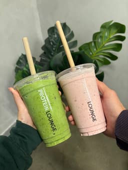 Protein Lounge — gallery photo 2