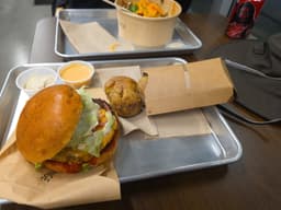 Protein Lounge — gallery photo 5