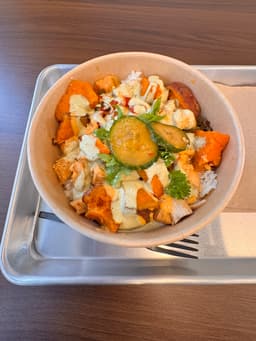 Protein Lounge — gallery photo 6
