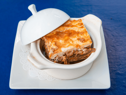 Pegasus Greek Restaurant Calgary 2