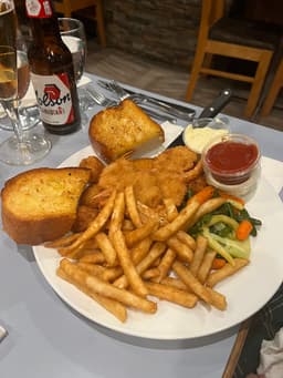 Eleni's Restaurant — gallery photo 2