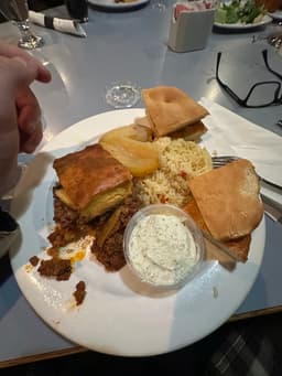 Eleni's Restaurant — gallery photo 3