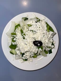Eleni's Restaurant — gallery photo 6