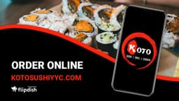 Koto Sushi & Izakaya — gallery photo 1