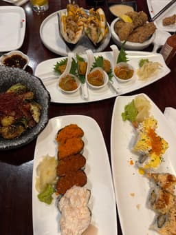 Koto Sushi & Izakaya — gallery photo 7