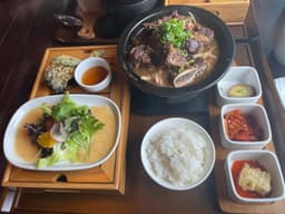 bul Dining Room & Bar — gallery photo 2