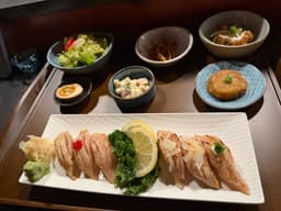 bul Dining Room & Bar — gallery photo 5