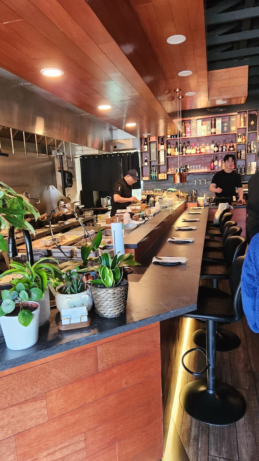 bul Dining Room & Bar 1